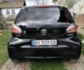 Черный Тойота Айго, объемом двигателя 1 л и пробегом 180 тыс. км за 6200 $, фото 4 на Automoto.ua