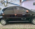 Черный Тойота Айго, объемом двигателя 1 л и пробегом 180 тыс. км за 6200 $, фото 2 на Automoto.ua