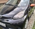 Чорний Тойота Айго, об'ємом двигуна 0.9 л та пробігом 180 тис. км за 6500 $, фото 4 на Automoto.ua