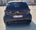 Чорний Тойота Айго, об'ємом двигуна 1 л та пробігом 183 тис. км за 5800 $, фото 6 на Automoto.ua