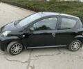 Черный Тойота Айго, объемом двигателя 1 л и пробегом 110 тыс. км за 6764 $, фото 8 на Automoto.ua