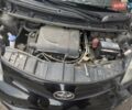 Чорний Тойота Айго, об'ємом двигуна 1 л та пробігом 171 тис. км за 5500 $, фото 1 на Automoto.ua