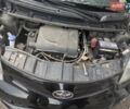 Черный Тойота Айго, объемом двигателя 1 л и пробегом 171 тыс. км за 5500 $, фото 1 на Automoto.ua