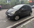 Черный Тойота Айго, объемом двигателя 1 л и пробегом 171 тыс. км за 5500 $, фото 11 на Automoto.ua