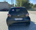 Чорний Тойота Айго, об'ємом двигуна 1 л та пробігом 160 тис. км за 6000 $, фото 9 на Automoto.ua
