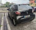 Черный Тойота Айго, объемом двигателя 1 л и пробегом 171 тыс. км за 5500 $, фото 9 на Automoto.ua