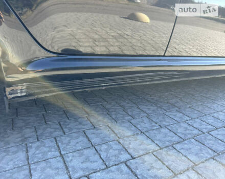 Чорний Тойота Айго, об'ємом двигуна 1 л та пробігом 160 тис. км за 6000 $, фото 4 на Automoto.ua