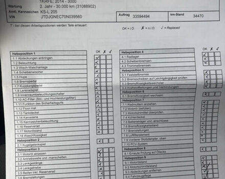 Чорний Тойота Айго, об'ємом двигуна 1 л та пробігом 116 тис. км за 7200 $, фото 16 на Automoto.ua