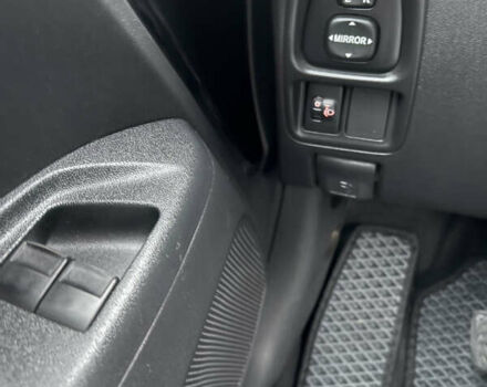 Чорний Тойота Айго, об'ємом двигуна 1 л та пробігом 116 тис. км за 7200 $, фото 12 на Automoto.ua