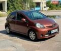 Коричневий Тойота Айго, об'ємом двигуна 1 л та пробігом 170 тис. км за 4000 $, фото 1 на Automoto.ua