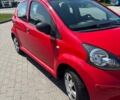 Червоний Тойота Айго, об'ємом двигуна 1 л та пробігом 176 тис. км за 3200 $, фото 5 на Automoto.ua