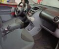 Червоний Тойота Айго, об'ємом двигуна 1 л та пробігом 142 тис. км за 3900 $, фото 17 на Automoto.ua