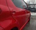 Червоний Тойота Айго, об'ємом двигуна 1 л та пробігом 142 тис. км за 3900 $, фото 8 на Automoto.ua