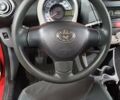 Червоний Тойота Айго, об'ємом двигуна 1 л та пробігом 142 тис. км за 3900 $, фото 10 на Automoto.ua