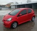 Червоний Тойота Айго, об'ємом двигуна 1 л та пробігом 142 тис. км за 3900 $, фото 1 на Automoto.ua