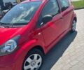 Червоний Тойота Айго, об'ємом двигуна 1 л та пробігом 176 тис. км за 3200 $, фото 7 на Automoto.ua