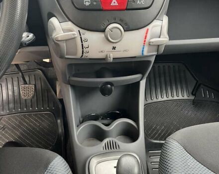 Красный Тойота Айго, объемом двигателя 1 л и пробегом 162 тыс. км за 5000 $, фото 8 на Automoto.ua