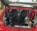 Красный Тойота Айго, объемом двигателя 1 л и пробегом 60 тыс. км за 3541 $, фото 15 на Automoto.ua