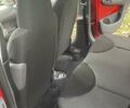 Красный Тойота Айго, объемом двигателя 1 л и пробегом 60 тыс. км за 3541 $, фото 10 на Automoto.ua