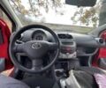 Красный Тойота Айго, объемом двигателя 1 л и пробегом 60 тыс. км за 3541 $, фото 12 на Automoto.ua