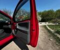 Красный Тойота Айго, объемом двигателя 1 л и пробегом 140 тыс. км за 3400 $, фото 15 на Automoto.ua