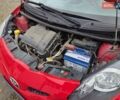 Красный Тойота Айго, объемом двигателя 1 л и пробегом 182 тыс. км за 4300 $, фото 11 на Automoto.ua