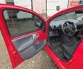 Красный Тойота Айго, объемом двигателя 1 л и пробегом 182 тыс. км за 4300 $, фото 6 на Automoto.ua