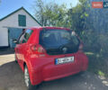 Червоний Тойота Айго, об'ємом двигуна 0.99 л та пробігом 156 тис. км за 5600 $, фото 2 на Automoto.ua