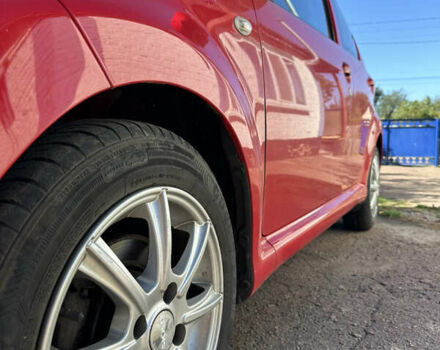 Червоний Тойота Айго, об'ємом двигуна 0.99 л та пробігом 156 тис. км за 5600 $, фото 8 на Automoto.ua