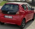 Красный Тойота Айго, объемом двигателя 1 л и пробегом 207 тыс. км за 4300 $, фото 6 на Automoto.ua