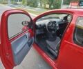 Красный Тойота Айго, объемом двигателя 1 л и пробегом 184 тыс. км за 5300 $, фото 7 на Automoto.ua