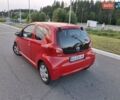 Красный Тойота Айго, объемом двигателя 1 л и пробегом 184 тыс. км за 5300 $, фото 4 на Automoto.ua