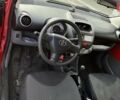 Красный Тойота Айго, объемом двигателя 1 л и пробегом 200 тыс. км за 4300 $, фото 8 на Automoto.ua