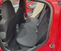 Красный Тойота Айго, объемом двигателя 1 л и пробегом 182 тыс. км за 4300 $, фото 7 на Automoto.ua