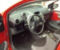 Красный Тойота Айго, объемом двигателя 1 л и пробегом 120 тыс. км за 4500 $, фото 4 на Automoto.ua