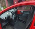 Красный Тойота Айго, объемом двигателя 1 л и пробегом 150 тыс. км за 4600 $, фото 2 на Automoto.ua