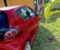 Червоний Тойота Айго, об'ємом двигуна 1 л та пробігом 130 тис. км за 4800 $, фото 3 на Automoto.ua