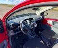 Червоний Тойота Айго, об'ємом двигуна 1 л та пробігом 82 тис. км за 4200 $, фото 2 на Automoto.ua