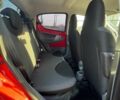 Красный Тойота Айго, объемом двигателя 1 л и пробегом 145 тыс. км за 4600 $, фото 15 на Automoto.ua