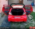 Красный Тойота Айго, объемом двигателя 1 л и пробегом 0 тыс. км за 3800 $, фото 1 на Automoto.ua
