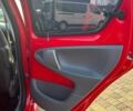 Красный Тойота Айго, объемом двигателя 1 л и пробегом 145 тыс. км за 4900 $, фото 14 на Automoto.ua
