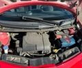 Червоний Тойота Айго, об'ємом двигуна 1 л та пробігом 82 тис. км за 4200 $, фото 6 на Automoto.ua