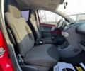 Красный Тойота Айго, объемом двигателя 1 л и пробегом 145 тыс. км за 4600 $, фото 22 на Automoto.ua