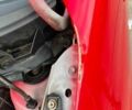 Красный Тойота Айго, объемом двигателя 1 л и пробегом 88 тыс. км за 4000 $, фото 6 на Automoto.ua