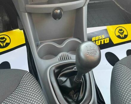 Красный Тойота Айго, объемом двигателя 1 л и пробегом 145 тыс. км за 4600 $, фото 20 на Automoto.ua