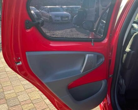 Красный Тойота Айго, объемом двигателя 1 л и пробегом 145 тыс. км за 4600 $, фото 11 на Automoto.ua