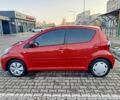 Червоний Тойота Айго, об'ємом двигуна 1 л та пробігом 153 тис. км за 3999 $, фото 6 на Automoto.ua