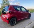 Червоний Тойота Айго, об'ємом двигуна 1 л та пробігом 180 тис. км за 3900 $, фото 2 на Automoto.ua