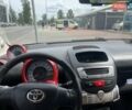 Червоний Тойота Айго, об'ємом двигуна 1 л та пробігом 213 тис. км за 4700 $, фото 4 на Automoto.ua
