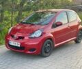 Червоний Тойота Айго, об'ємом двигуна 1 л та пробігом 180 тис. км за 3900 $, фото 1 на Automoto.ua